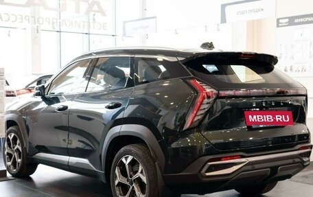 Geely Atlas, 2026 год, 4 224 990 рублей, 7 фотография