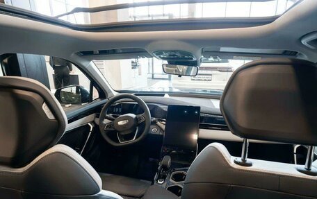 Geely Atlas, 2026 год, 4 224 990 рублей, 15 фотография