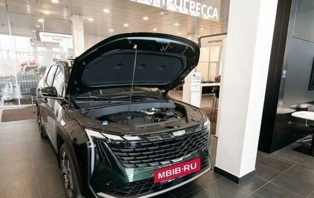 Geely Atlas, 2026 год, 4 224 990 рублей, 16 фотография