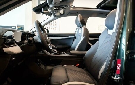 Geely Atlas, 2026 год, 4 224 990 рублей, 13 фотография