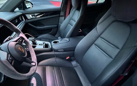 Porsche Panamera II рестайлинг, 2021 год, 9 600 000 рублей, 8 фотография