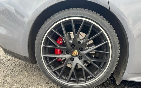 Porsche Panamera II рестайлинг, 2021 год, 9 600 000 рублей, 10 фотография