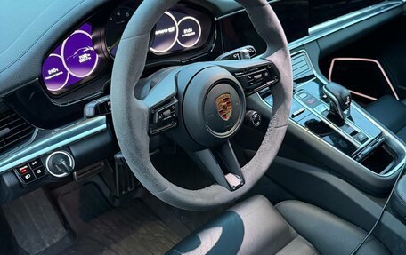 Porsche Panamera II рестайлинг, 2021 год, 9 600 000 рублей, 7 фотография