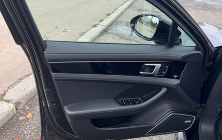 Porsche Panamera II рестайлинг, 2021 год, 9 600 000 рублей, 13 фотография