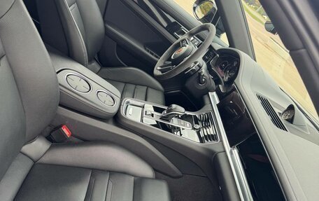 Porsche Panamera II рестайлинг, 2021 год, 9 600 000 рублей, 17 фотография