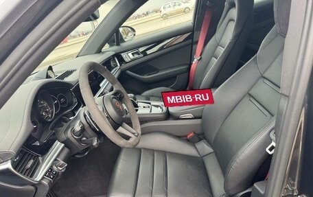 Porsche Panamera II рестайлинг, 2021 год, 9 600 000 рублей, 15 фотография