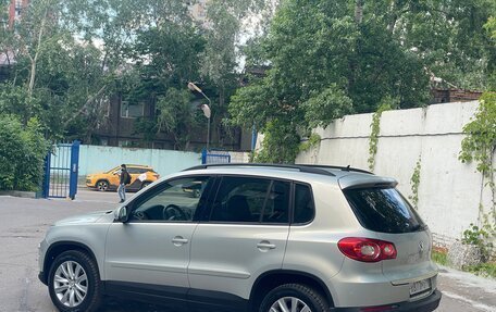 Volkswagen Tiguan I, 2010 год, 945 000 рублей, 6 фотография