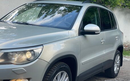 Volkswagen Tiguan I, 2010 год, 945 000 рублей, 8 фотография