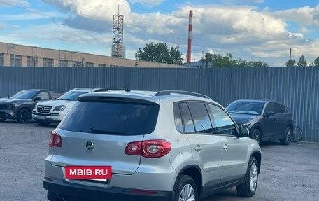 Volkswagen Tiguan I, 2010 год, 945 000 рублей, 15 фотография