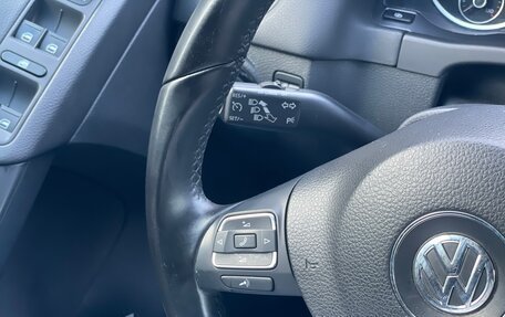 Volkswagen Tiguan I, 2010 год, 945 000 рублей, 18 фотография