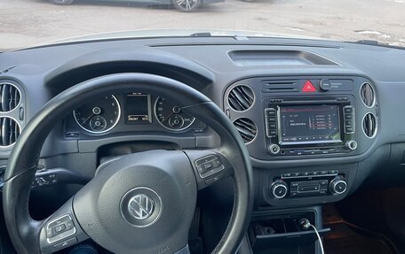 Volkswagen Tiguan I, 2010 год, 945 000 рублей, 16 фотография