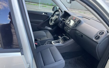 Volkswagen Tiguan I, 2010 год, 945 000 рублей, 30 фотография