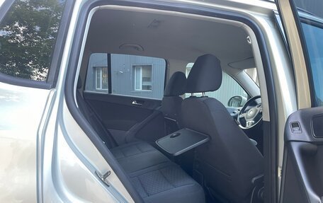 Volkswagen Tiguan I, 2010 год, 945 000 рублей, 29 фотография