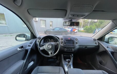 Volkswagen Tiguan I, 2010 год, 945 000 рублей, 26 фотография