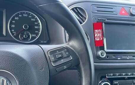 Volkswagen Tiguan I, 2010 год, 945 000 рублей, 17 фотография