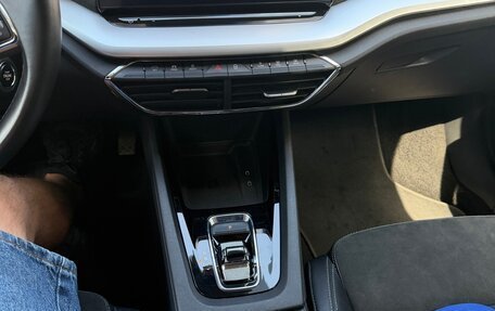 Skoda Octavia IV, 2020 год, 2 490 000 рублей, 11 фотография