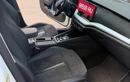 Skoda Octavia IV, 2020 год, 2 490 000 рублей, 14 фотография