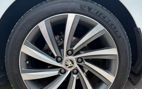 Skoda Octavia IV, 2020 год, 2 490 000 рублей, 19 фотография