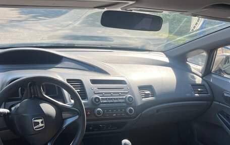 Honda Civic VIII, 2007 год, 560 000 рублей, 9 фотография