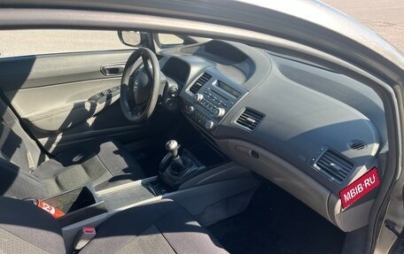 Honda Civic VIII, 2007 год, 560 000 рублей, 8 фотография