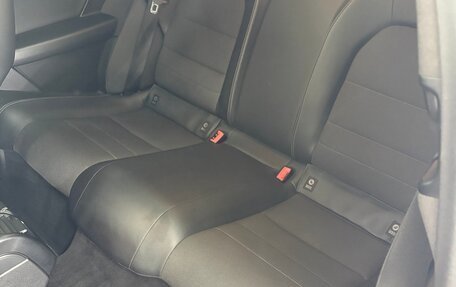 Mercedes-Benz C-Класс, 2013 год, 1 390 000 рублей, 11 фотография