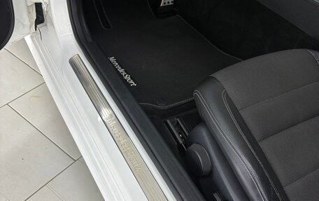 Mercedes-Benz C-Класс, 2013 год, 1 390 000 рублей, 14 фотография