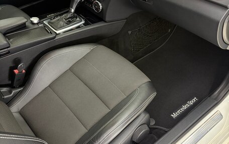 Mercedes-Benz C-Класс, 2013 год, 1 390 000 рублей, 15 фотография