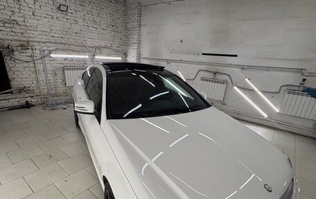 Mercedes-Benz C-Класс, 2013 год, 1 390 000 рублей, 22 фотография
