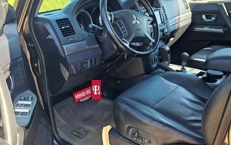 Mitsubishi Pajero IV, 2011 год, 2 100 000 рублей, 6 фотография