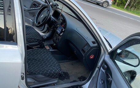 Hyundai Elantra III, 2005 год, 225 000 рублей, 3 фотография