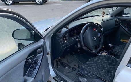 Hyundai Elantra III, 2005 год, 225 000 рублей, 4 фотография
