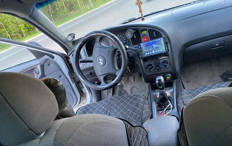 Hyundai Elantra III, 2005 год, 225 000 рублей, 2 фотография