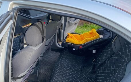 Hyundai Elantra III, 2005 год, 225 000 рублей, 8 фотография