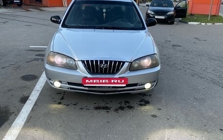 Hyundai Elantra III, 2005 год, 225 000 рублей, 7 фотография