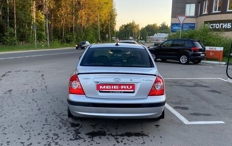 Hyundai Elantra III, 2005 год, 225 000 рублей, 10 фотография