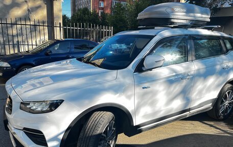 Geely Atlas, 2023 год, 2 100 000 рублей, 3 фотография