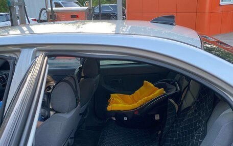 Hyundai Elantra III, 2005 год, 225 000 рублей, 17 фотография