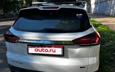 Geely Atlas, 2023 год, 2 100 000 рублей, 4 фотография