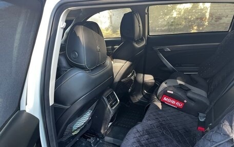 Geely Atlas, 2023 год, 2 100 000 рублей, 6 фотография