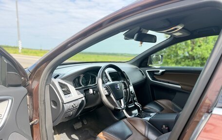 Volvo XC60 II, 2013 год, 1 750 000 рублей, 5 фотография