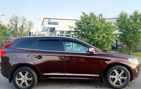 Volvo XC60 II, 2013 год, 1 750 000 рублей, 7 фотография