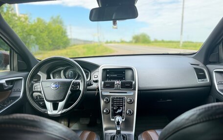 Volvo XC60 II, 2013 год, 1 750 000 рублей, 4 фотография