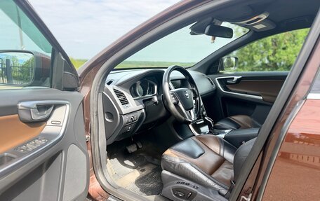Volvo XC60 II, 2013 год, 1 750 000 рублей, 16 фотография