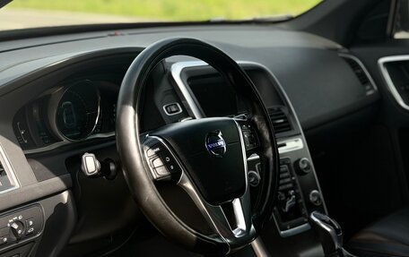 Volvo XC60 II, 2013 год, 1 750 000 рублей, 15 фотография