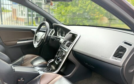 Volvo XC60 II, 2013 год, 1 750 000 рублей, 12 фотография