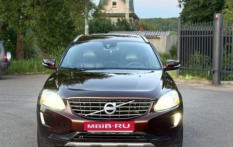 Volvo XC60 II, 2013 год, 1 750 000 рублей, 2 фотография