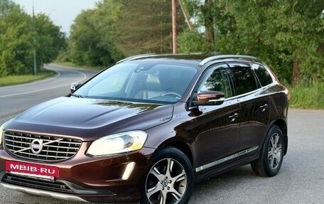 Volvo XC60 II, 2013 год, 1 750 000 рублей, 3 фотография