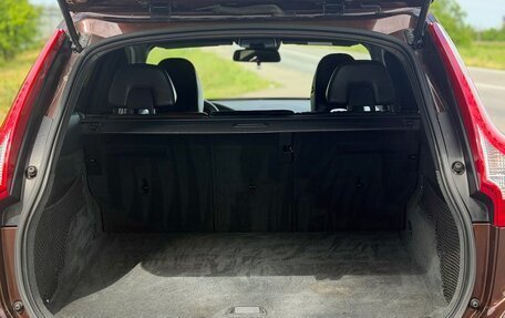 Volvo XC60 II, 2013 год, 1 750 000 рублей, 20 фотография