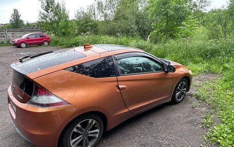 Honda CR-Z, 2010 год, 1 400 000 рублей, 2 фотография