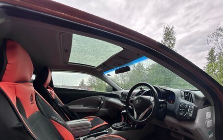 Honda CR-Z, 2010 год, 1 400 000 рублей, 8 фотография
